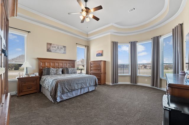 761 Kensington Drive, Mclendon Chisholm, TX 75032