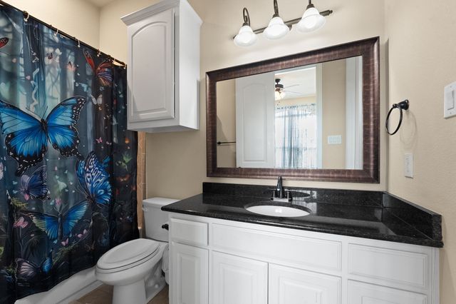 761 Kensington Drive, Mclendon Chisholm, TX 75032