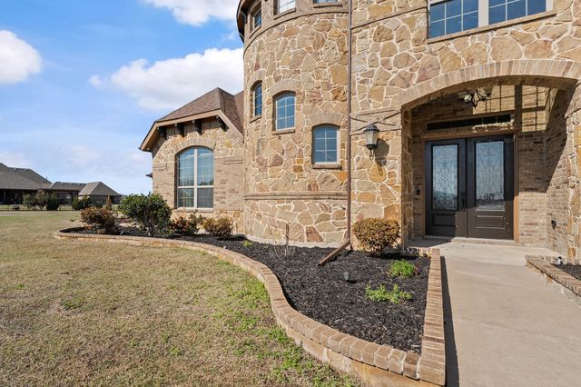 761 Kensington Drive, Mclendon Chisholm, TX 75032