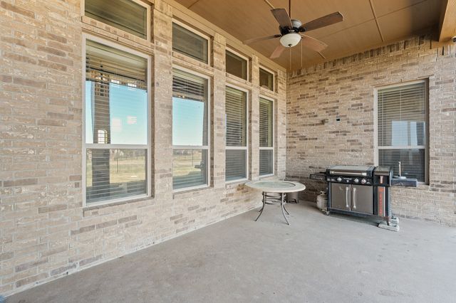 761 Kensington Drive, Mclendon Chisholm, TX 75032