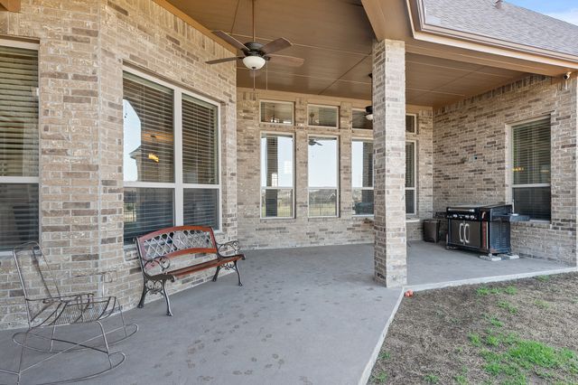 761 Kensington Drive, Mclendon Chisholm, TX 75032