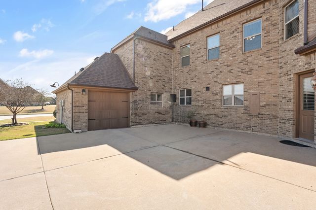 761 Kensington Drive, Mclendon Chisholm, TX 75032