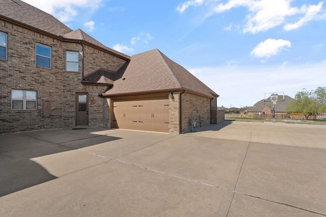 761 Kensington Drive, Mclendon Chisholm, TX 75032