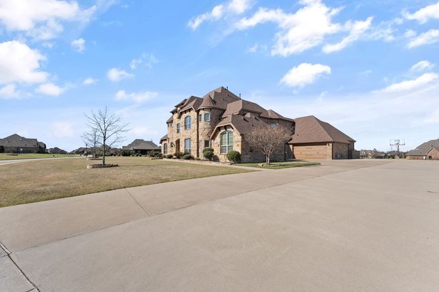 761 Kensington Drive, Mclendon Chisholm, TX 75032