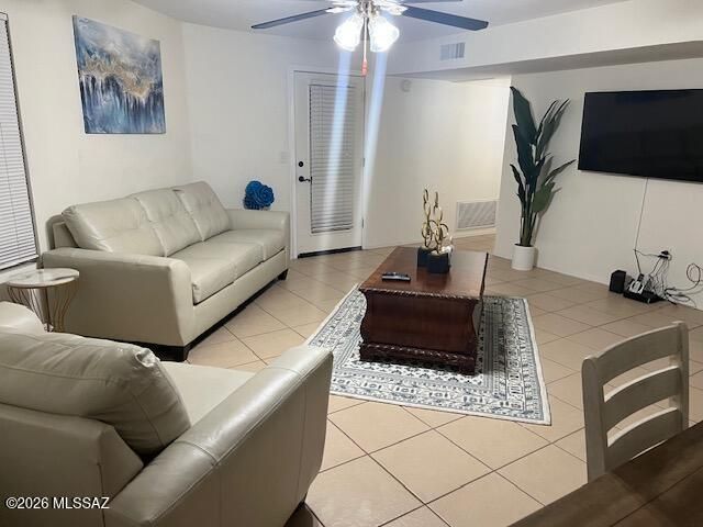 7255 E Snyder Rd Unit 12205, Tucson, AZ 85750