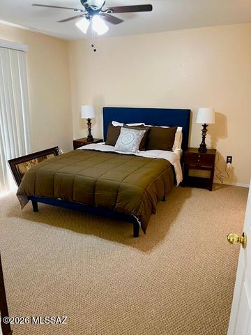 7255 E Snyder Rd Unit 12205, Tucson, AZ 85750