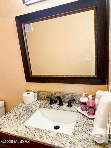 7255 E Snyder Rd Unit 12205, Tucson, AZ 85750