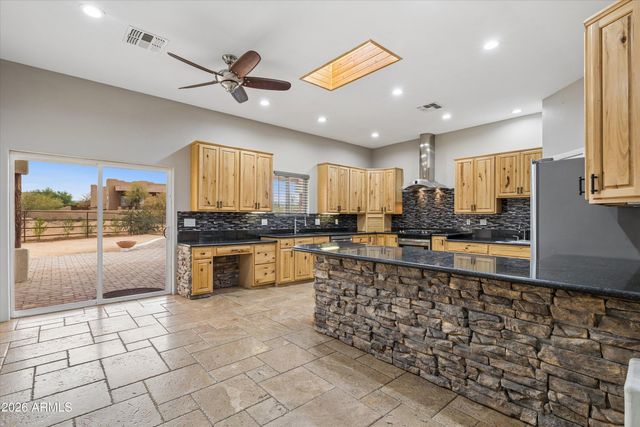 34220 N 140TH Way, Scottsdale, AZ 85262