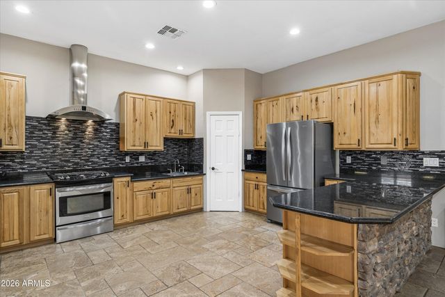 34220 N 140TH Way, Scottsdale, AZ 85262