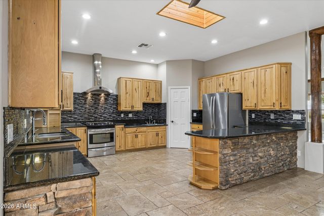 34220 N 140TH Way, Scottsdale, AZ 85262