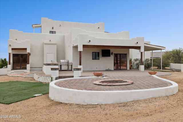 34220 N 140TH Way, Scottsdale, AZ 85262