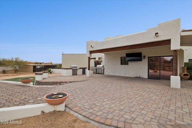 34220 N 140TH Way, Scottsdale, AZ 85262