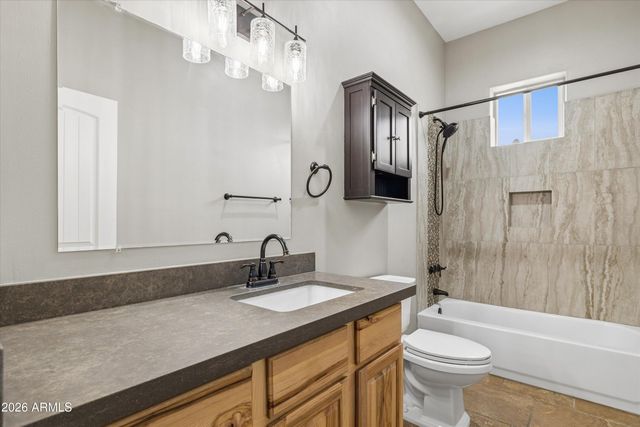 34220 N 140TH Way, Scottsdale, AZ 85262