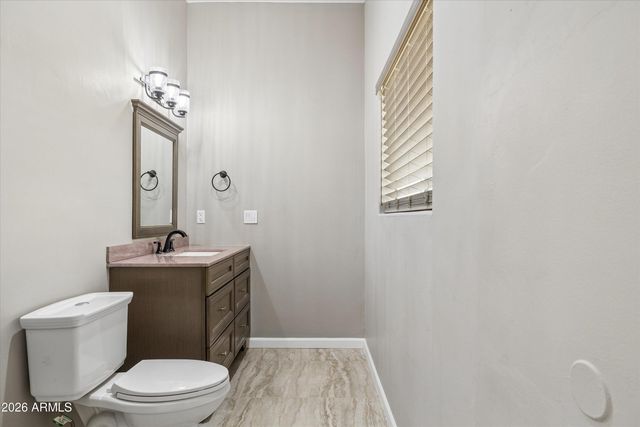 34220 N 140TH Way, Scottsdale, AZ 85262