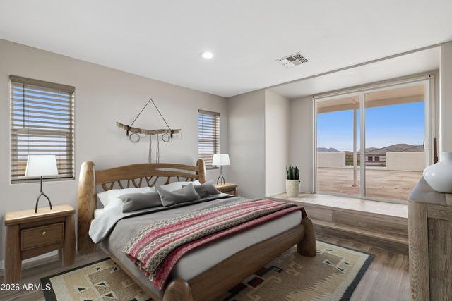 34220 N 140TH Way, Scottsdale, AZ 85262