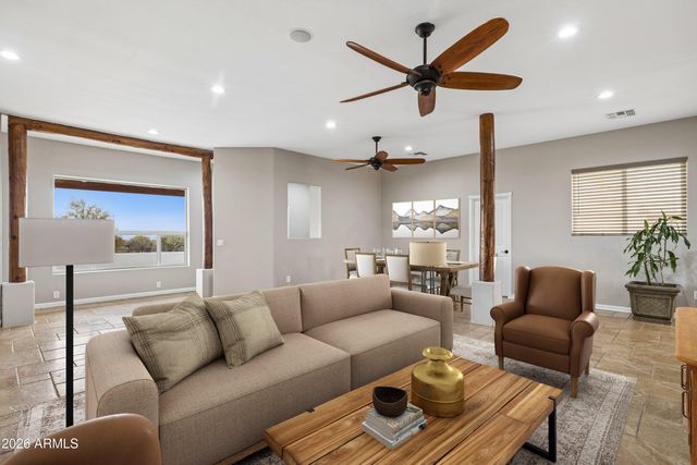 34220 N 140TH Way, Scottsdale, AZ 85262