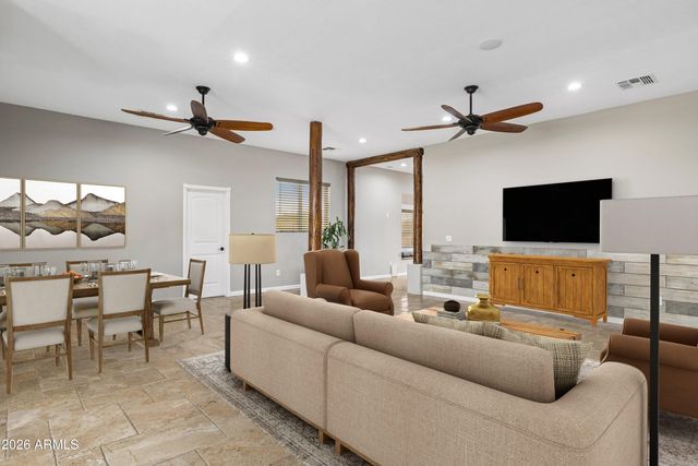 34220 N 140TH Way, Scottsdale, AZ 85262
