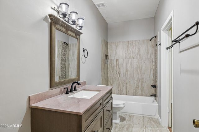 34220 N 140TH Way, Scottsdale, AZ 85262