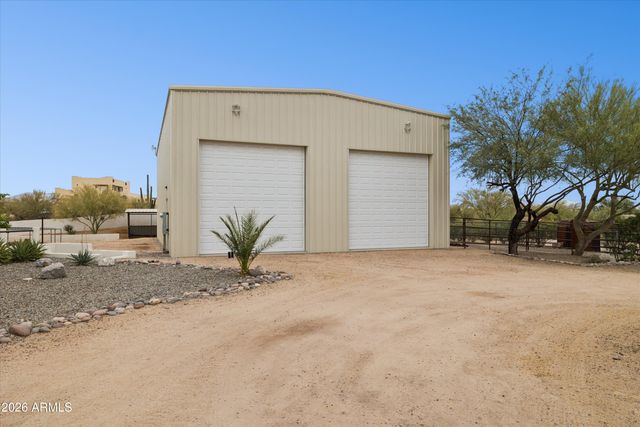 34220 N 140TH Way, Scottsdale, AZ 85262