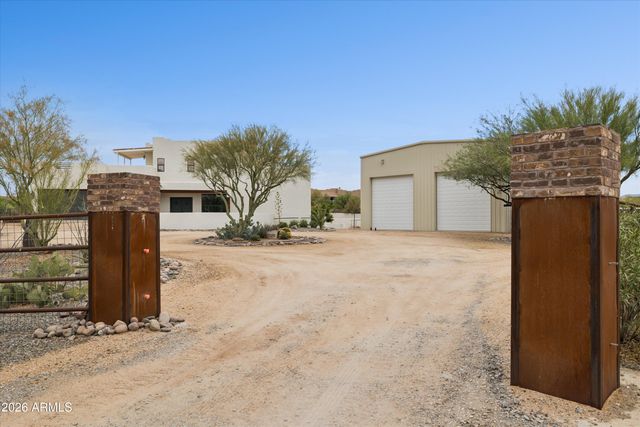 34220 N 140TH Way, Scottsdale, AZ 85262