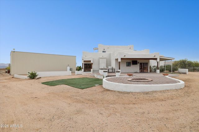 34220 N 140TH Way, Scottsdale, AZ 85262