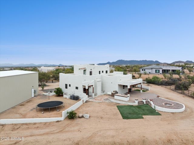 34220 N 140TH Way, Scottsdale, AZ 85262