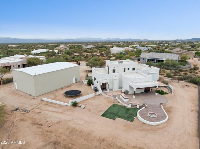34220 N 140TH Way, Scottsdale, AZ 85262