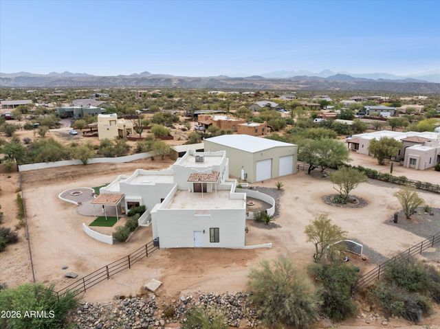 34220 N 140TH Way, Scottsdale, AZ 85262