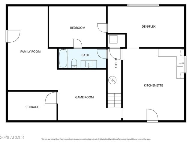 34220 N 140TH Way, Scottsdale, AZ 85262
