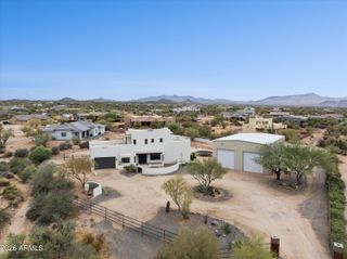 34220 N 140TH Way, Scottsdale, AZ 85262