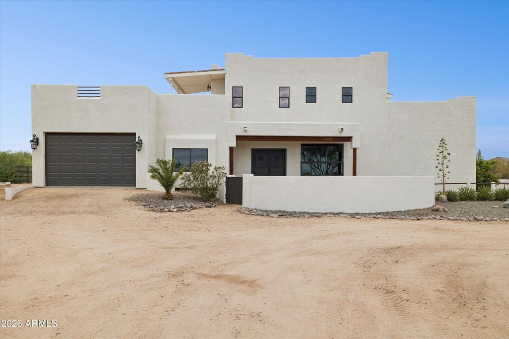 34220 N 140TH Way, Scottsdale, AZ 85262 — photo 2