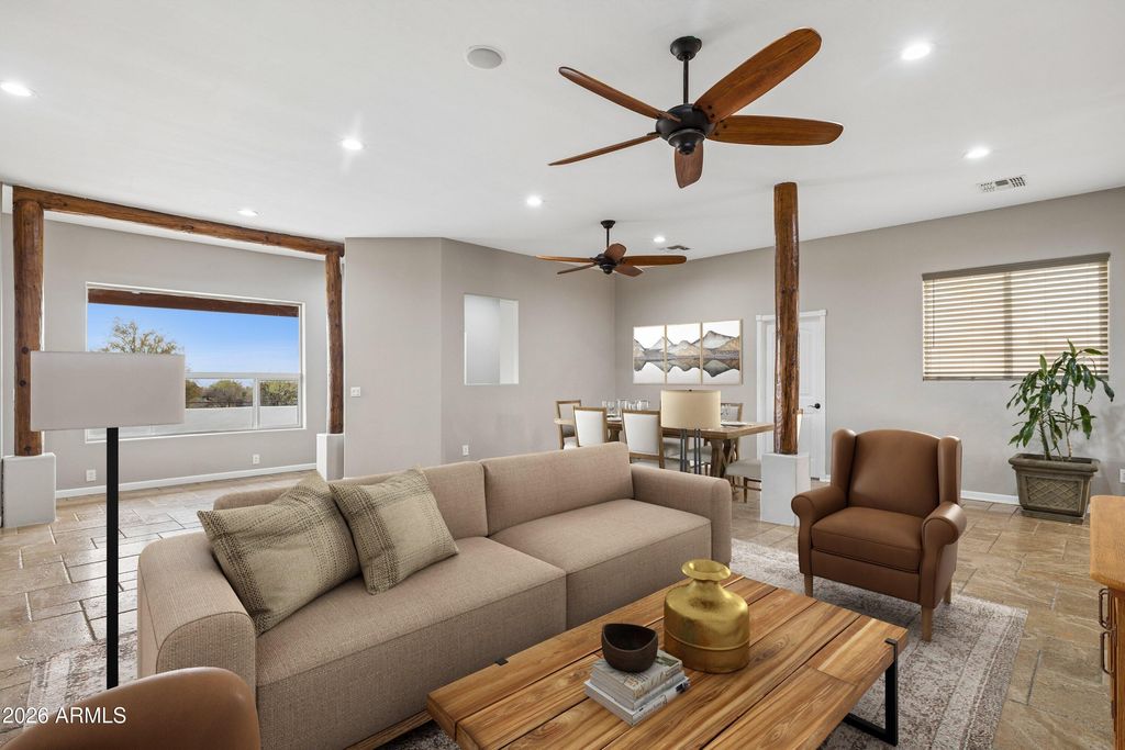 34220 N 140TH Way, Scottsdale, AZ 85262 — photo 4