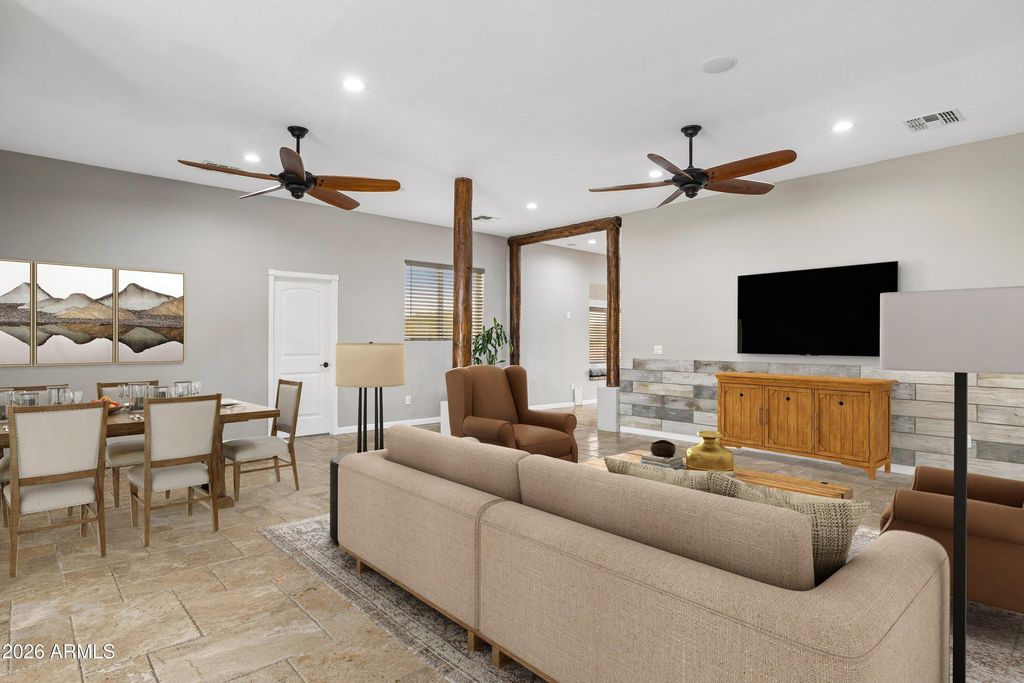 34220 N 140TH Way, Scottsdale, AZ 85262 — photo 5
