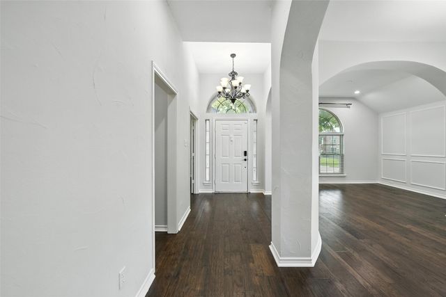 7201 Ridgemoor Lane, Plano, TX 75025