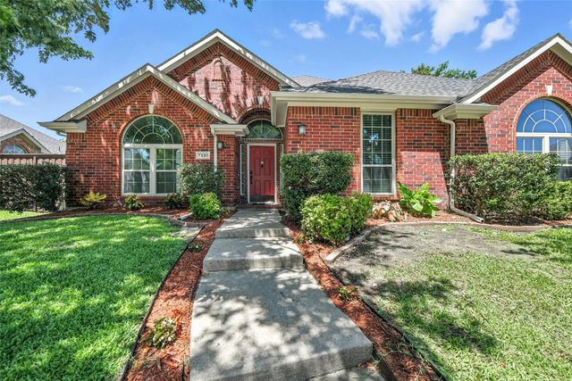 7201 Ridgemoor Lane, Plano, TX 75025
