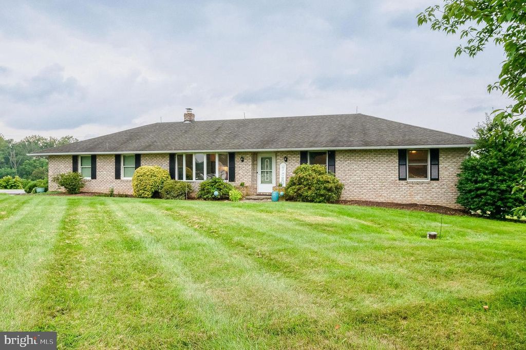 2110 PLEASANTVILLE RD, Fallston, MD 21047