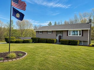 1803 Harwood Hill Road, Bennington, VT 05201
