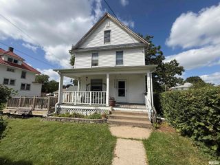 2528 FARNAM Street, Davenport, IA 52803