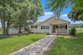 7809 Moorefield Memorial Highway, Liberty, SC 29657