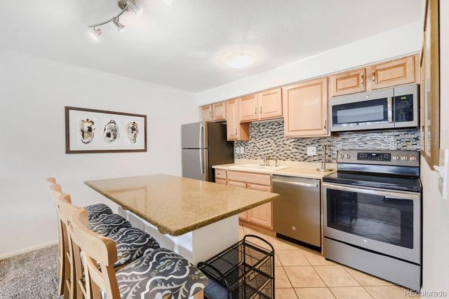 9150 E Arbor Circle K, Englewood, CO 80111