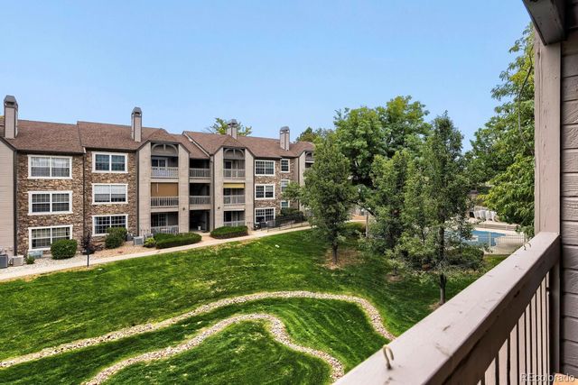 9150 E Arbor Circle K, Englewood, CO 80111