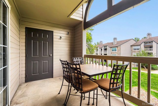 9150 E Arbor Circle K, Englewood, CO 80111
