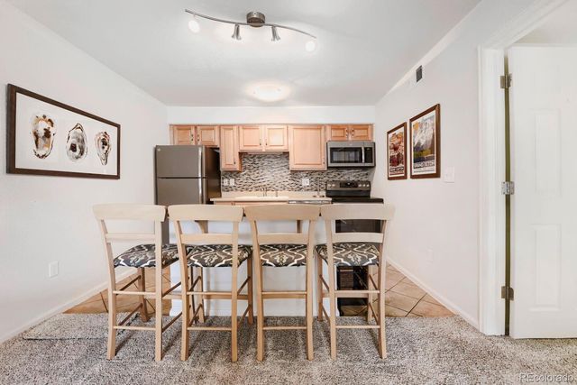 9150 E Arbor Circle K, Englewood, CO 80111