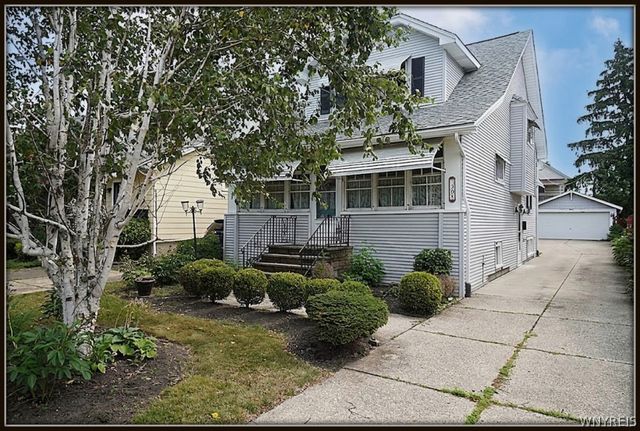 305 Norwalk Avenue, Buffalo, NY 14216