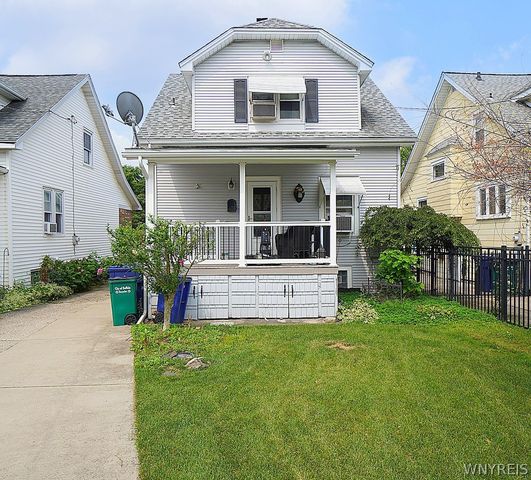 305 Norwalk Avenue, Buffalo, NY 14216