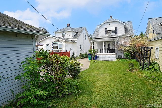 305 Norwalk Avenue, Buffalo, NY 14216