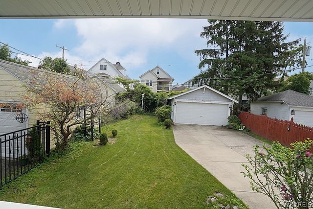 305 Norwalk Avenue, Buffalo, NY 14216