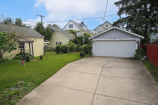 305 Norwalk Avenue, Buffalo, NY 14216