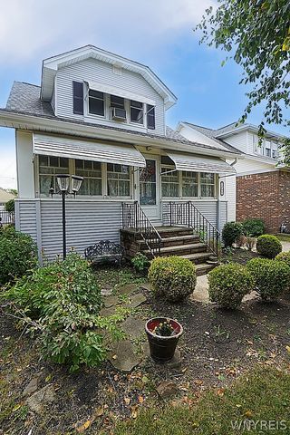 305 Norwalk Avenue, Buffalo, NY 14216