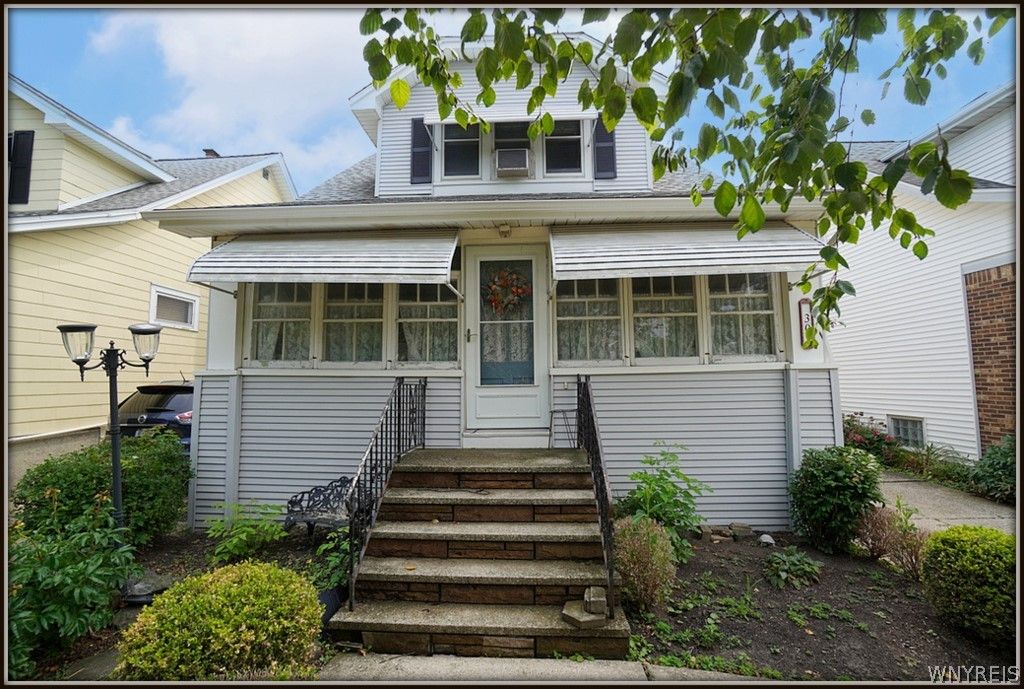 305 Norwalk Avenue, Buffalo, NY 14216